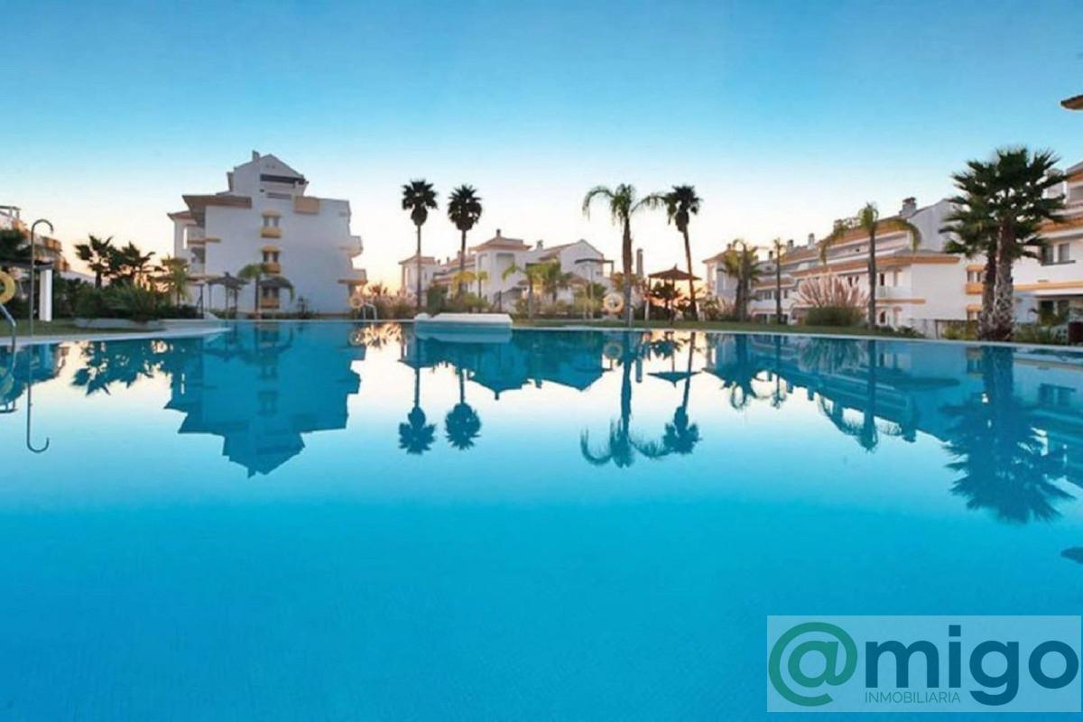 Venta de apartamento en La Cala de Mijas