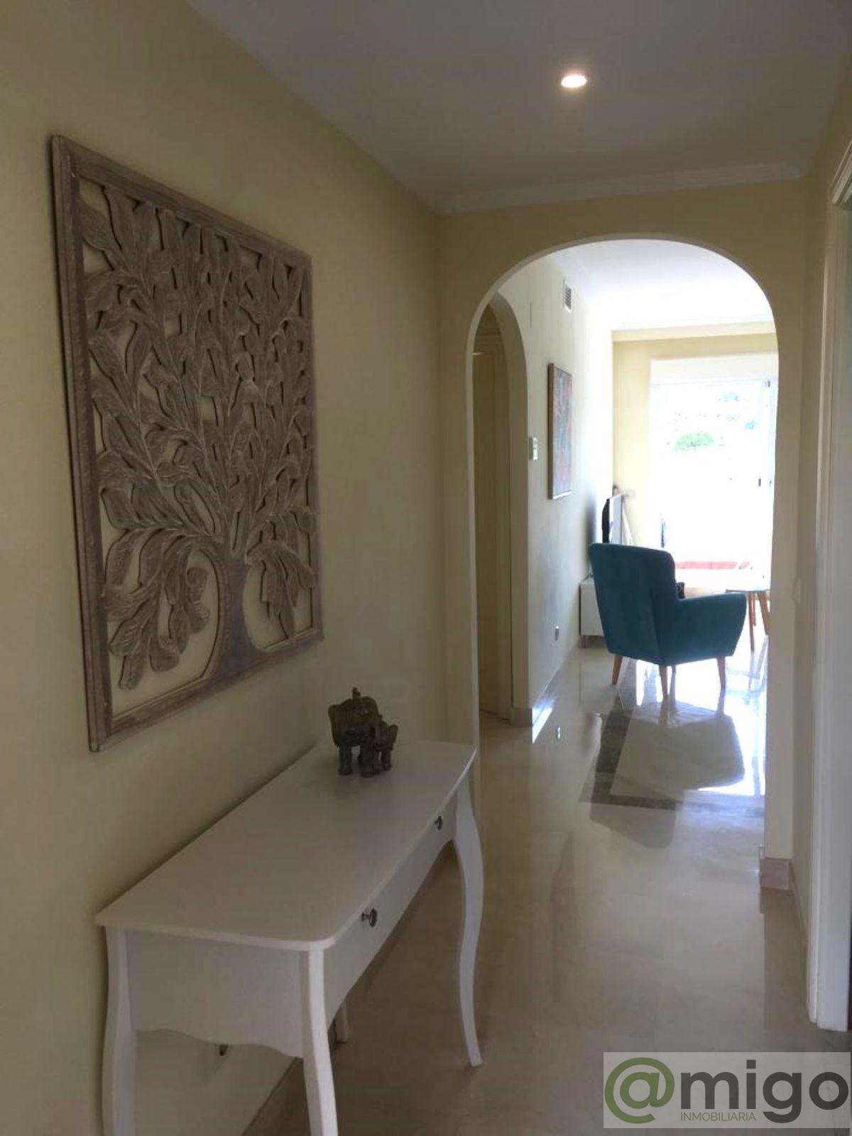 Venta de apartamento en La Cala de Mijas