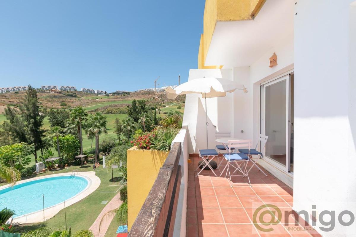 Venta de apartamento en La Cala de Mijas