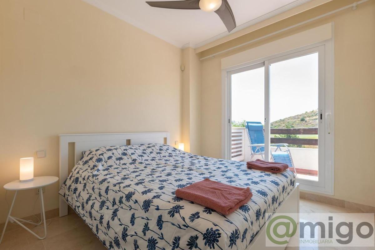 Venta de apartamento en La Cala de Mijas