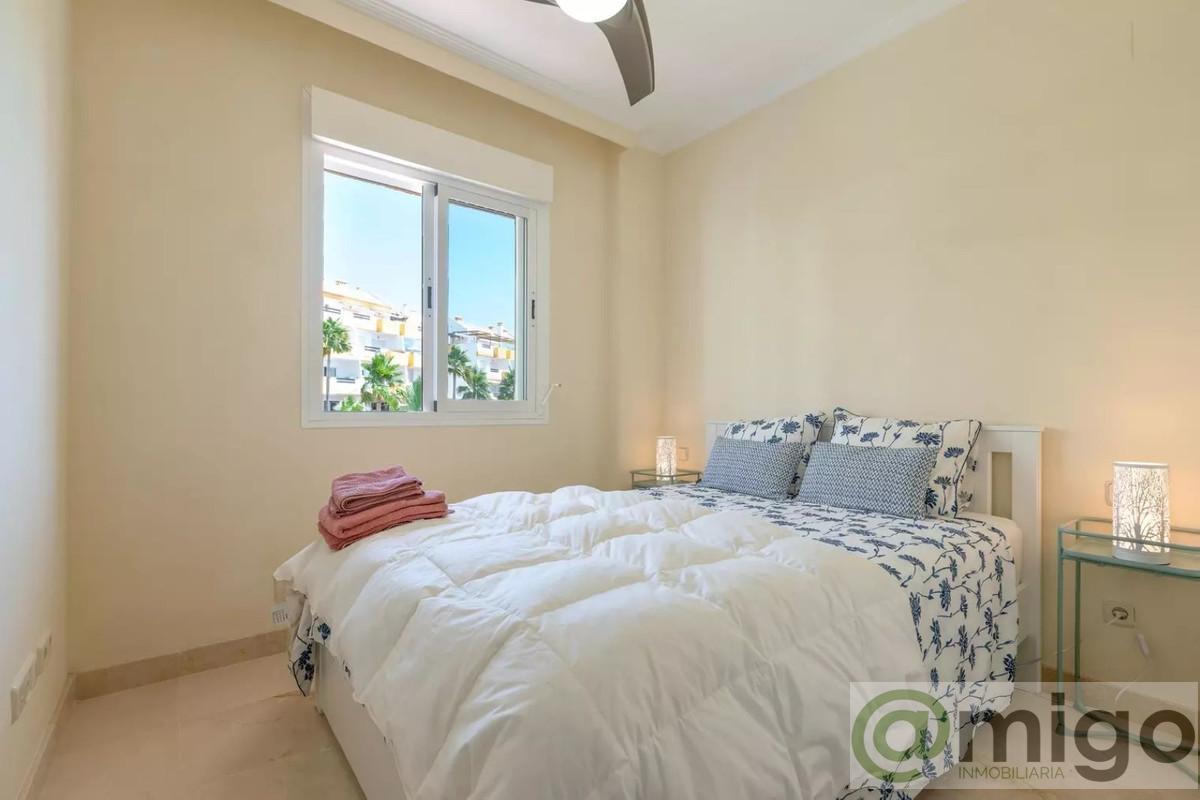 Venta de apartamento en La Cala de Mijas
