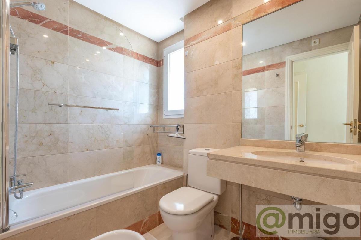 Venta de apartamento en La Cala de Mijas