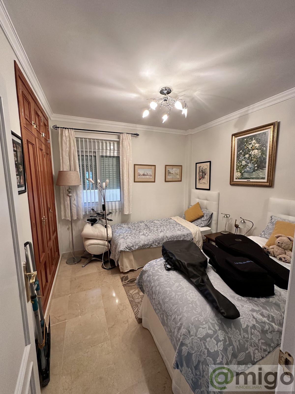 Venta de apartamento en La Cala Hills