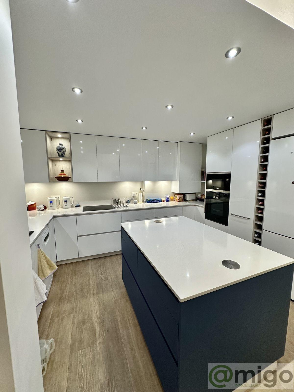 Venta de apartamento en La Cala Hills