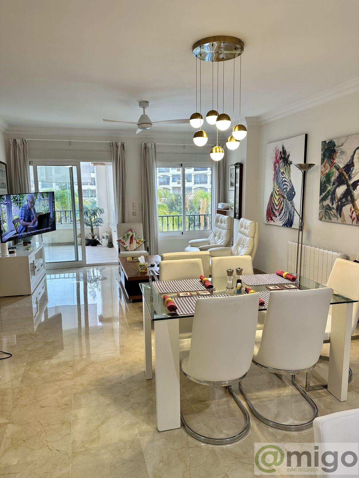 Venta de apartamento en La Cala Hills