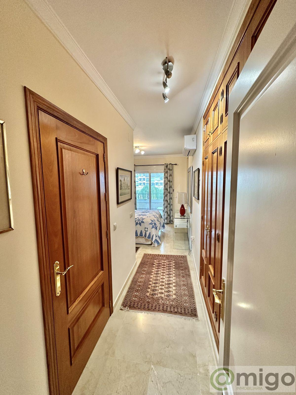 Venta de apartamento en La Cala Hills