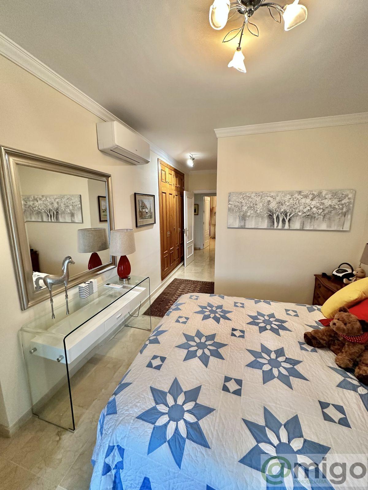 Venta de apartamento en La Cala Hills