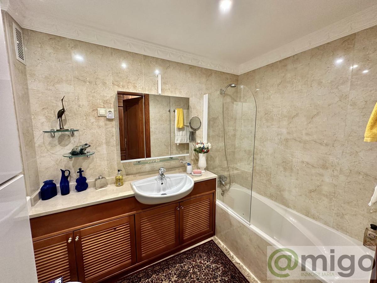 Venta de apartamento en La Cala Hills