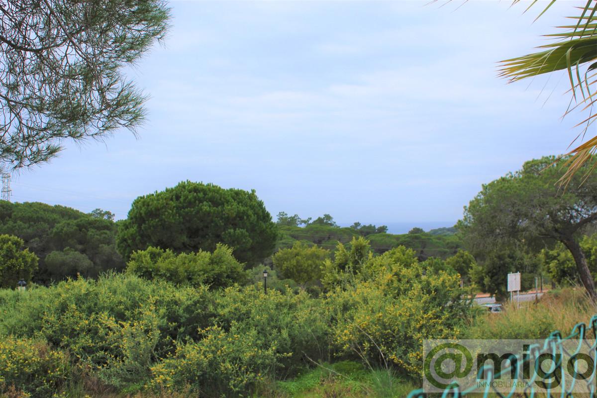 Venta de terreno en Marbella