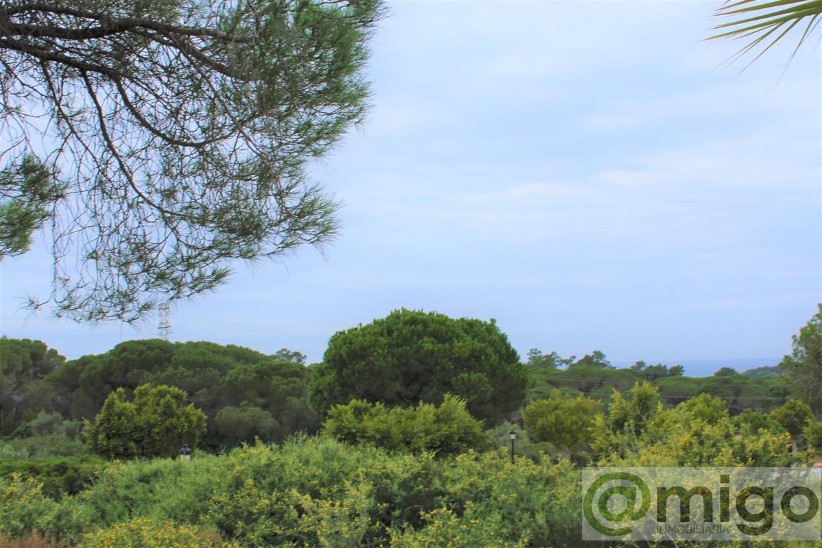 Venta de terreno en Marbella
