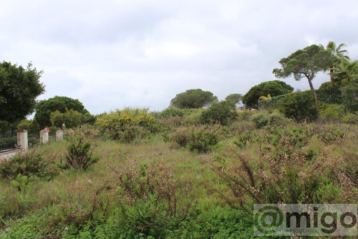 Venta de terreno en Marbella