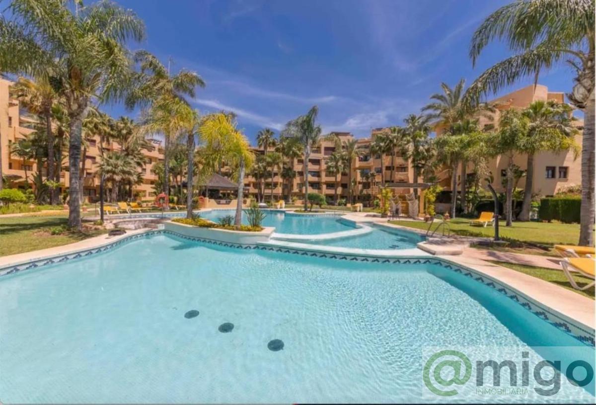 Venta de apartamento en Costalita