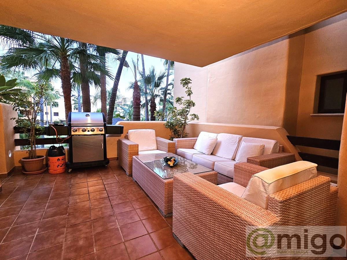 Venta de apartamento en Costalita