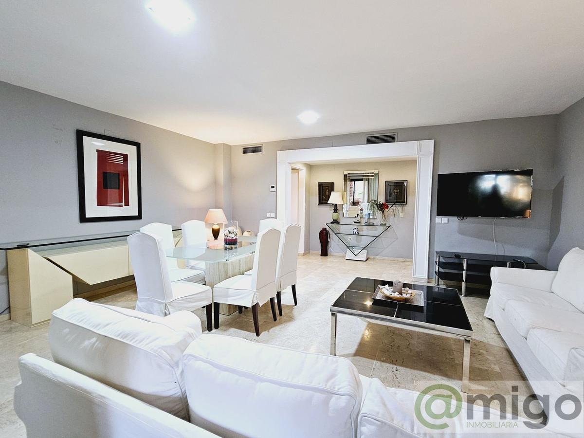 Venta de apartamento en Costalita