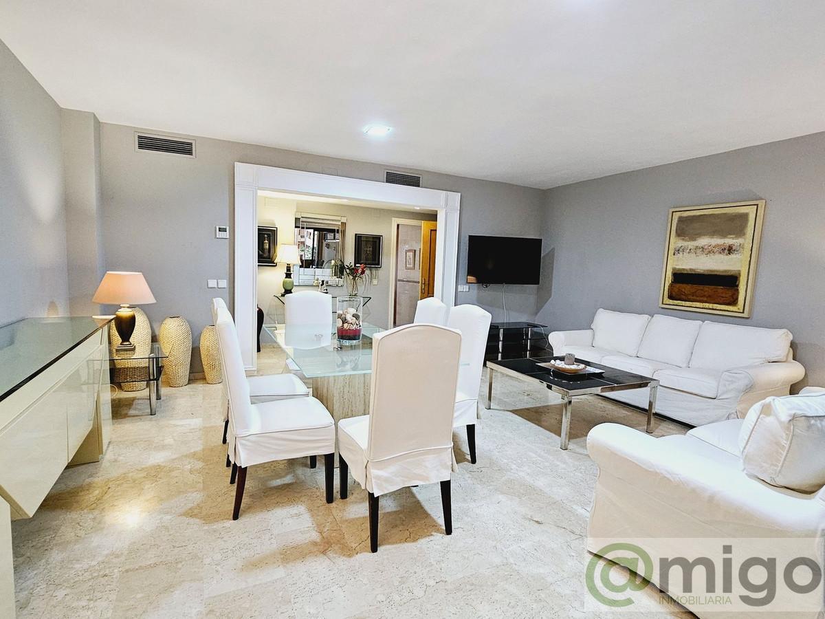 Venta de apartamento en Costalita