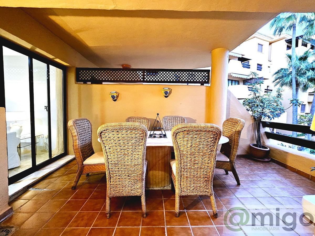 Venta de apartamento en Costalita