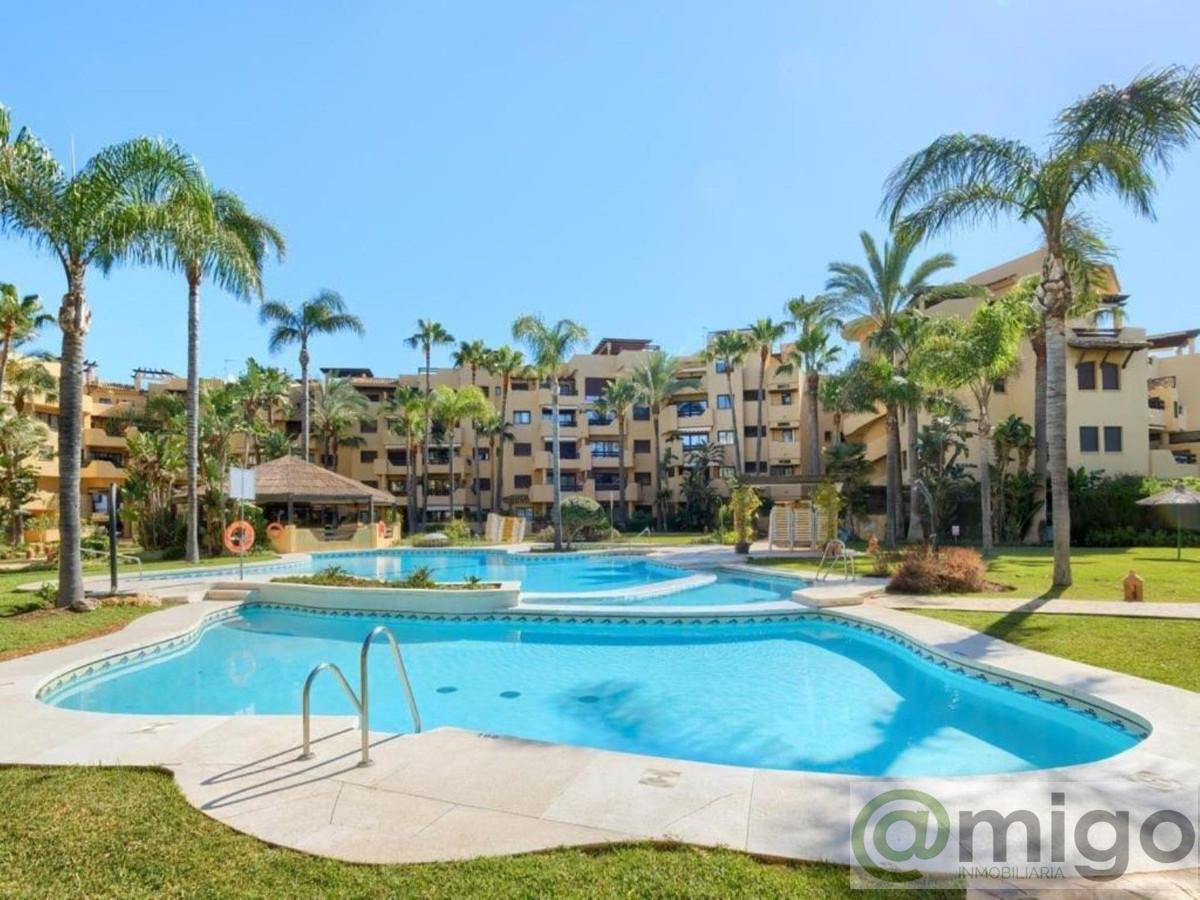 Venta de apartamento en Costalita