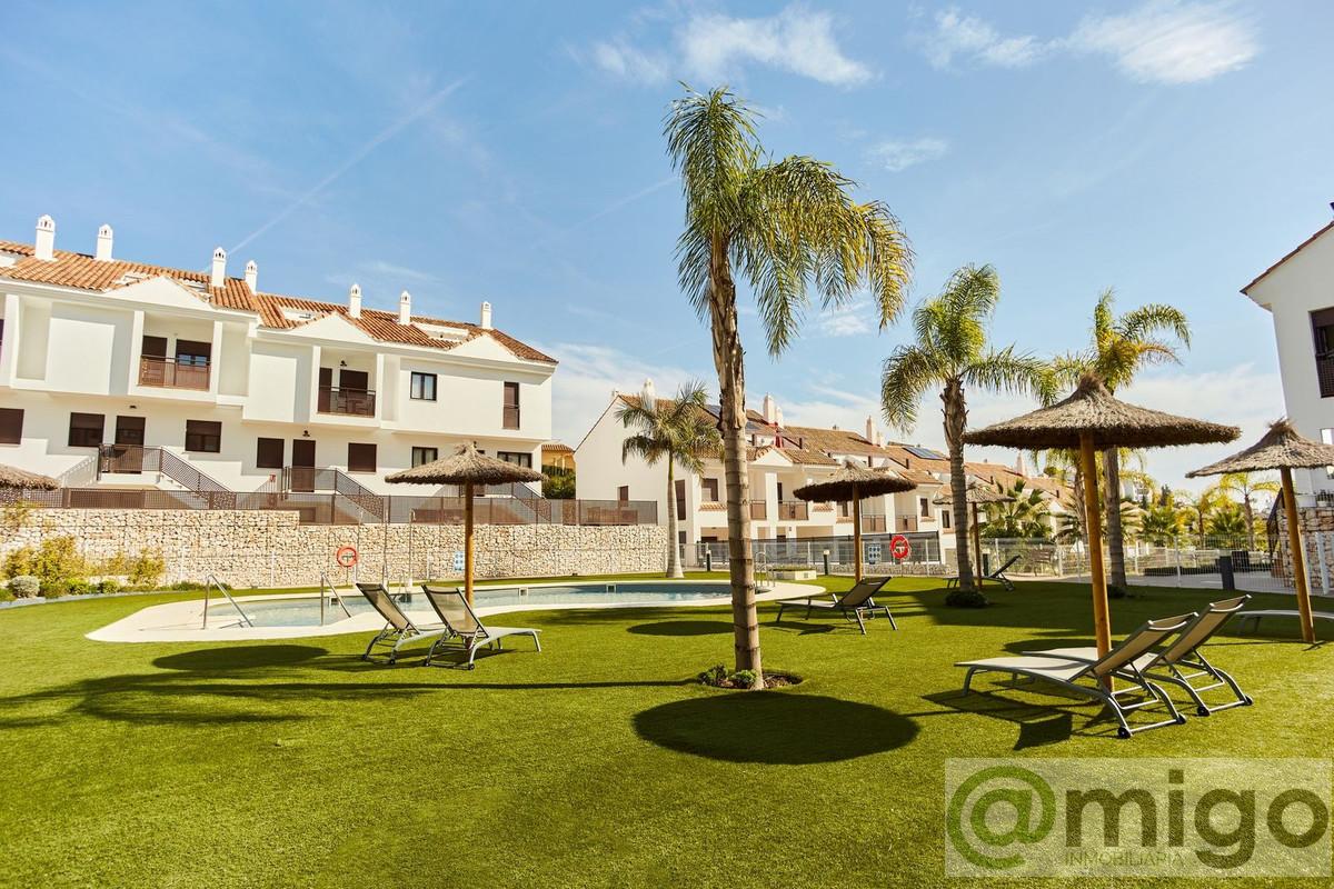 Venta de villa en Riviera del Sol