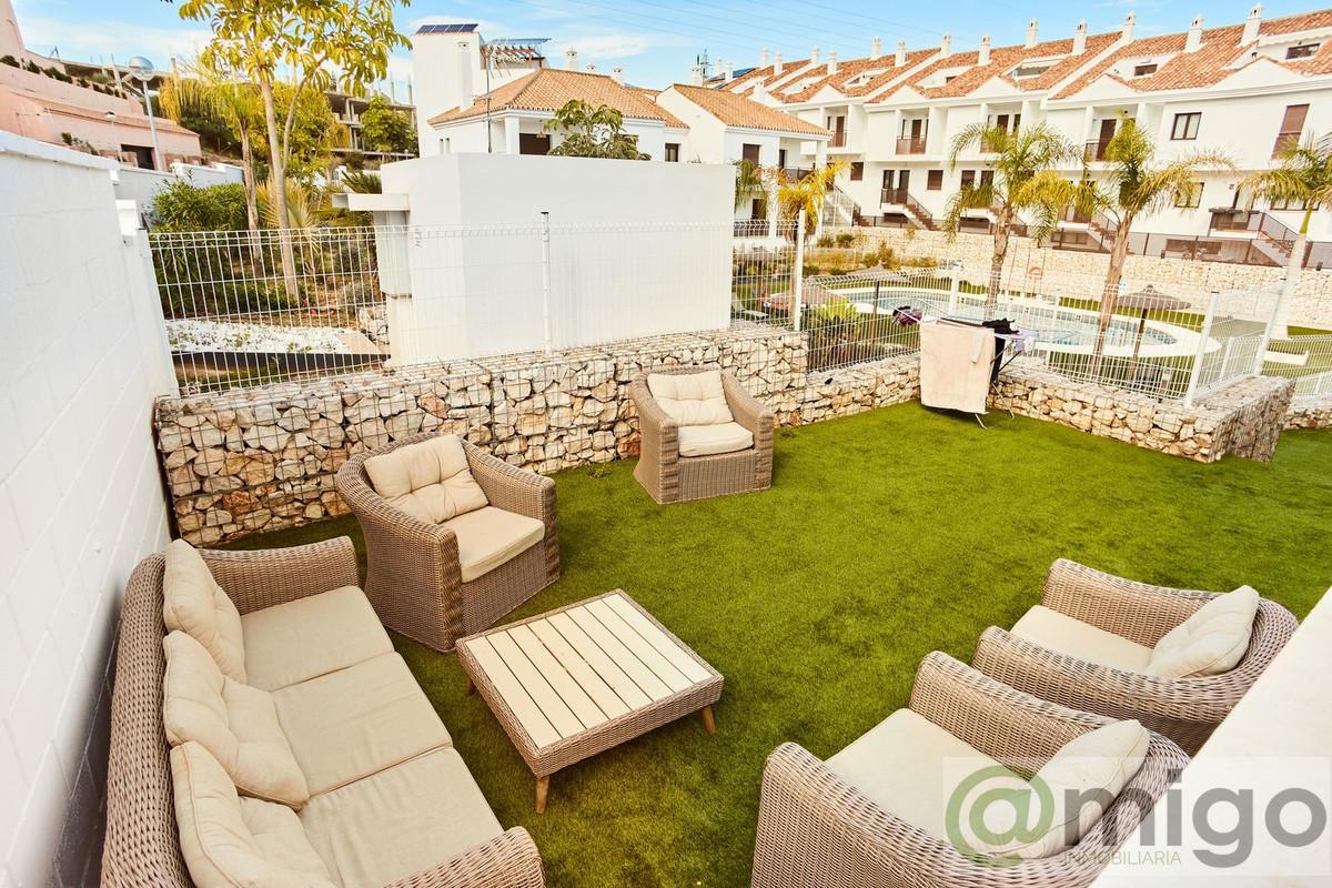 Venta de villa en Riviera del Sol
