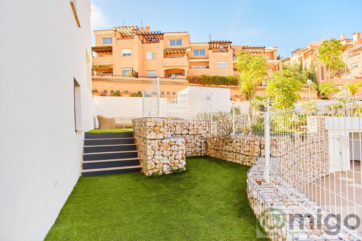 Venta de villa en Riviera del Sol