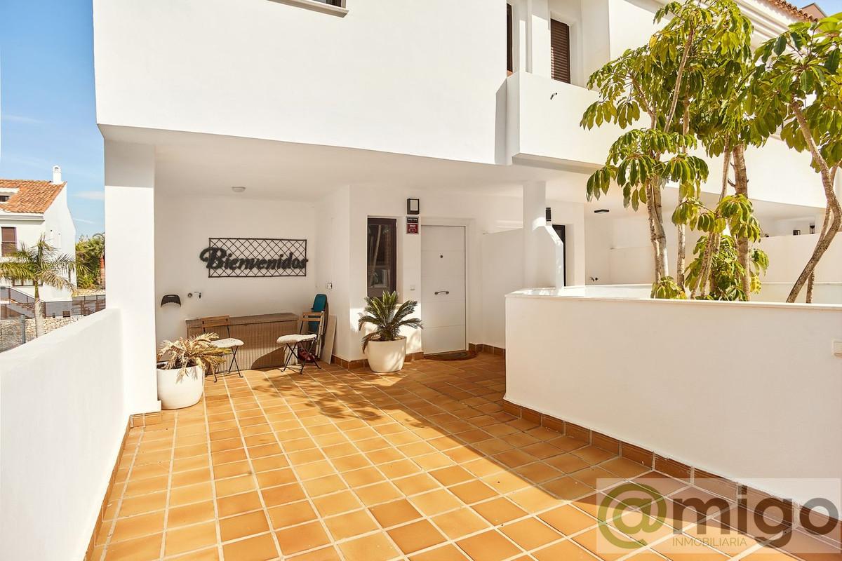 Venta de villa en Riviera del Sol