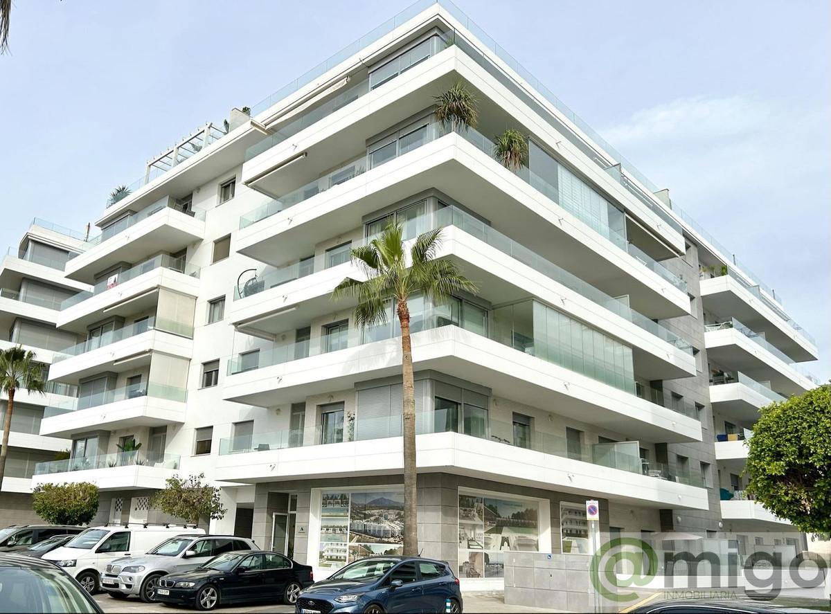 Venta de Ático en Marbella