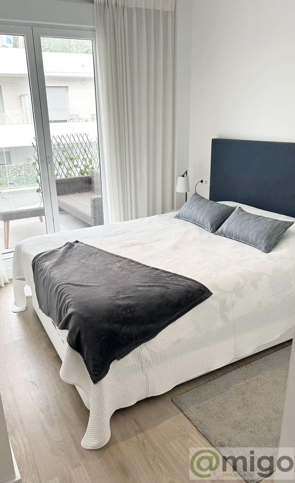 Venta de Ático en Marbella