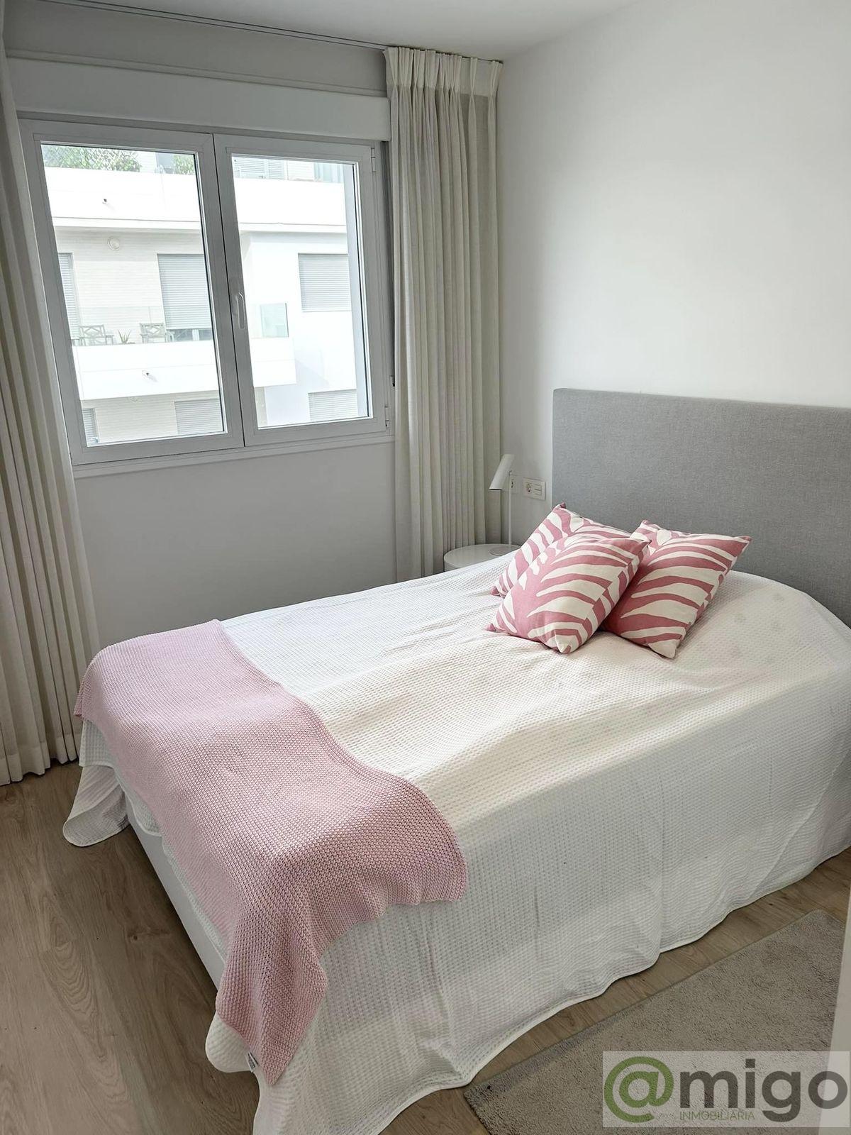 Venta de Ático en Marbella