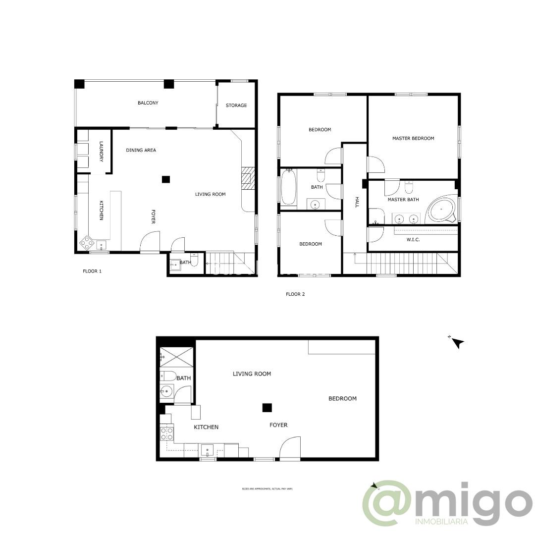 Venta de villa en Mijas