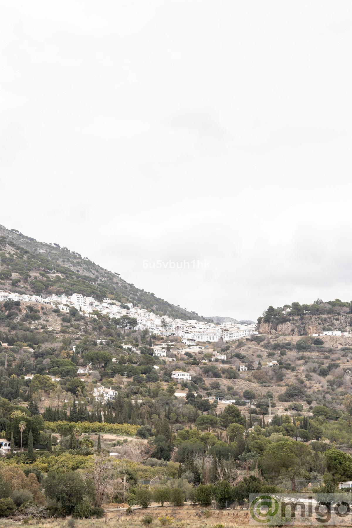 Venta de villa en Mijas