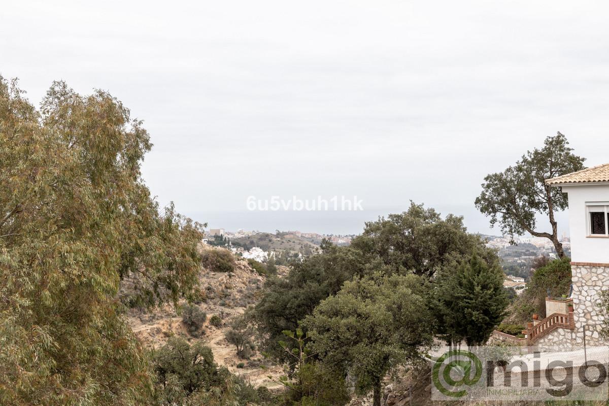 Venta de villa en Mijas