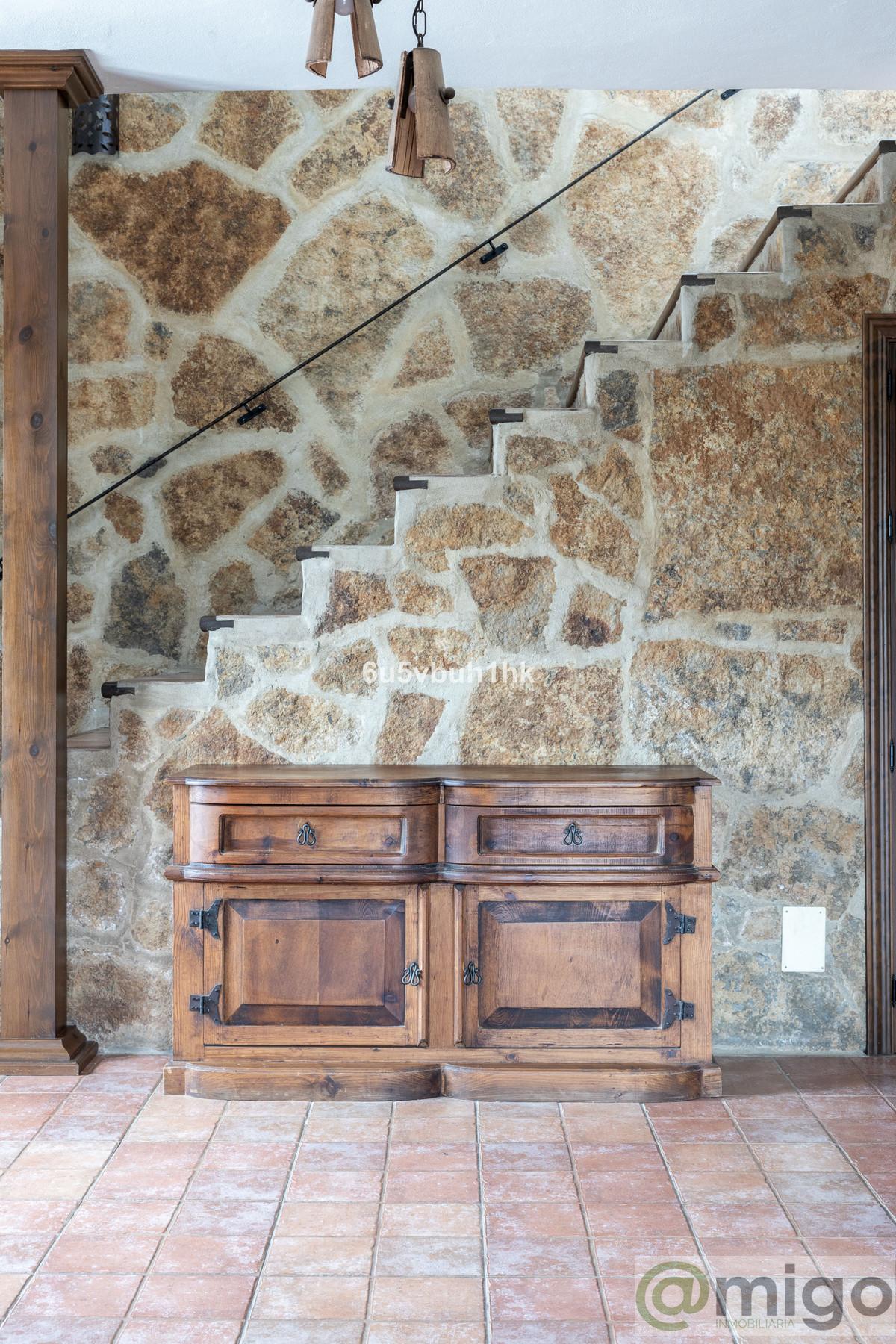 Venta de villa en Mijas