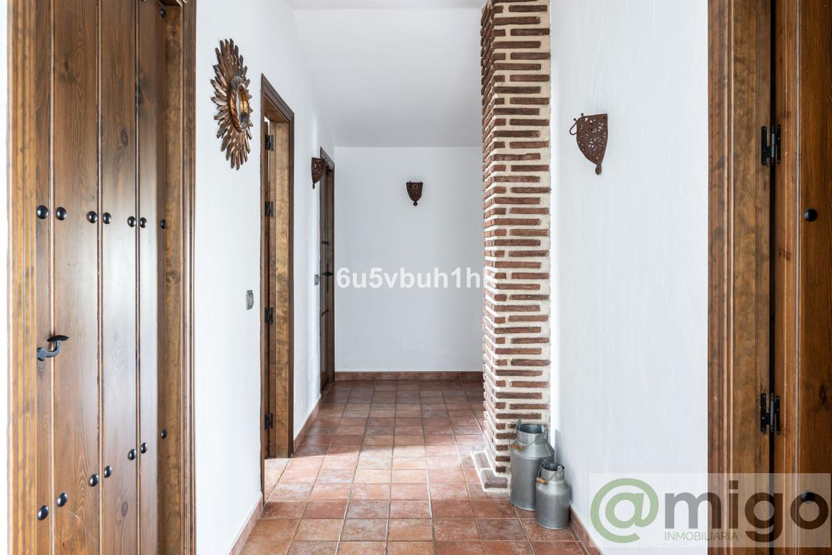Venta de villa en Mijas