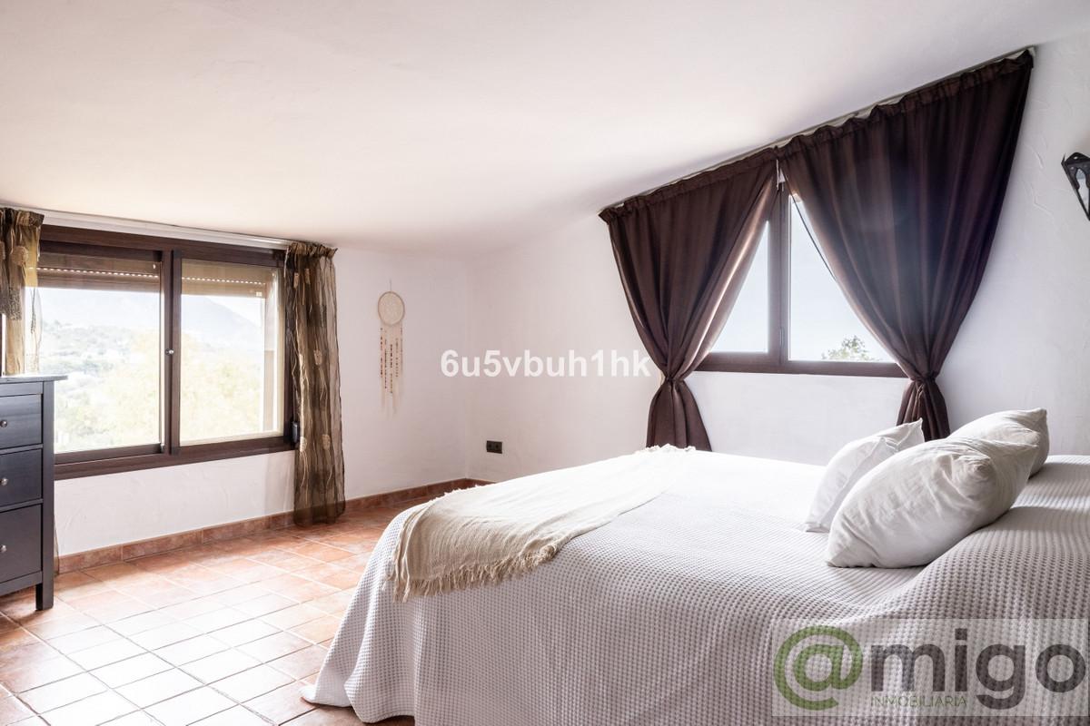 Venta de villa en Mijas