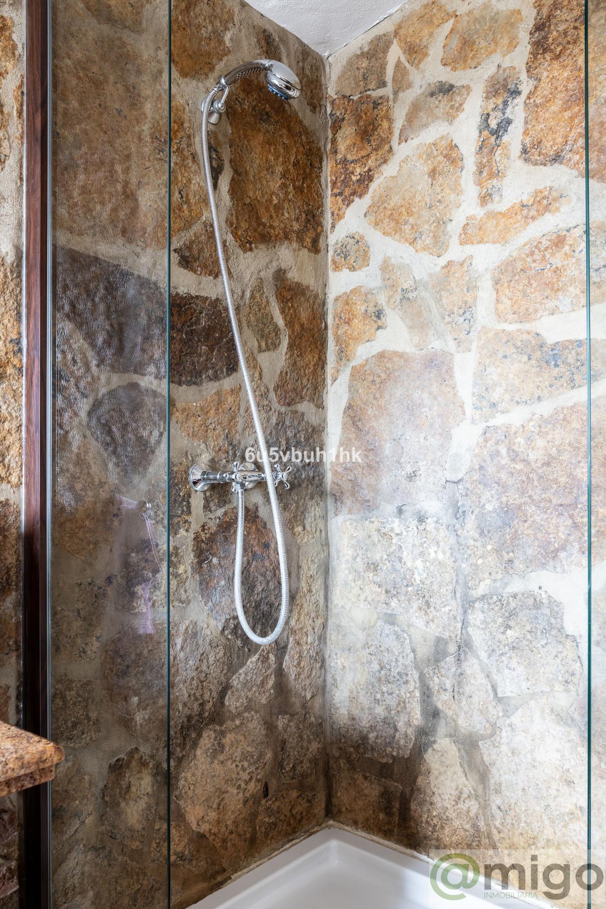 Venta de villa en Mijas