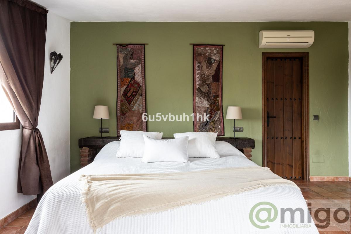 Venta de villa en Mijas