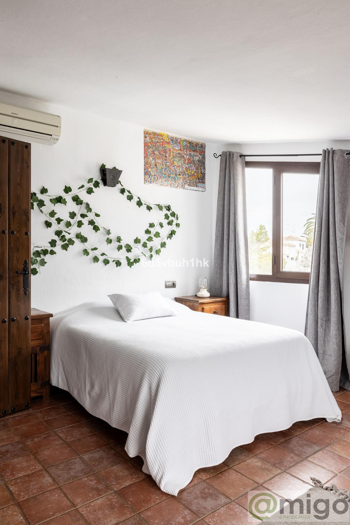 Venta de villa en Mijas