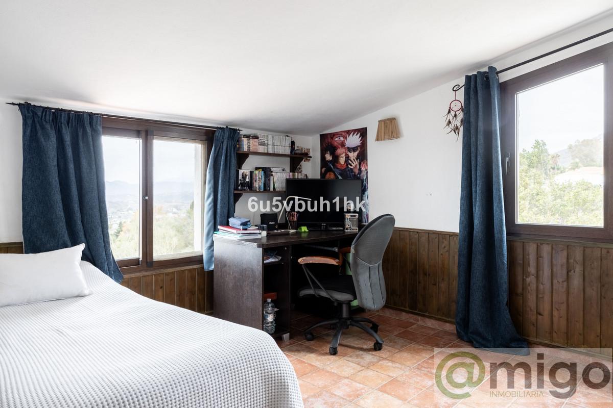 Venta de villa en Mijas