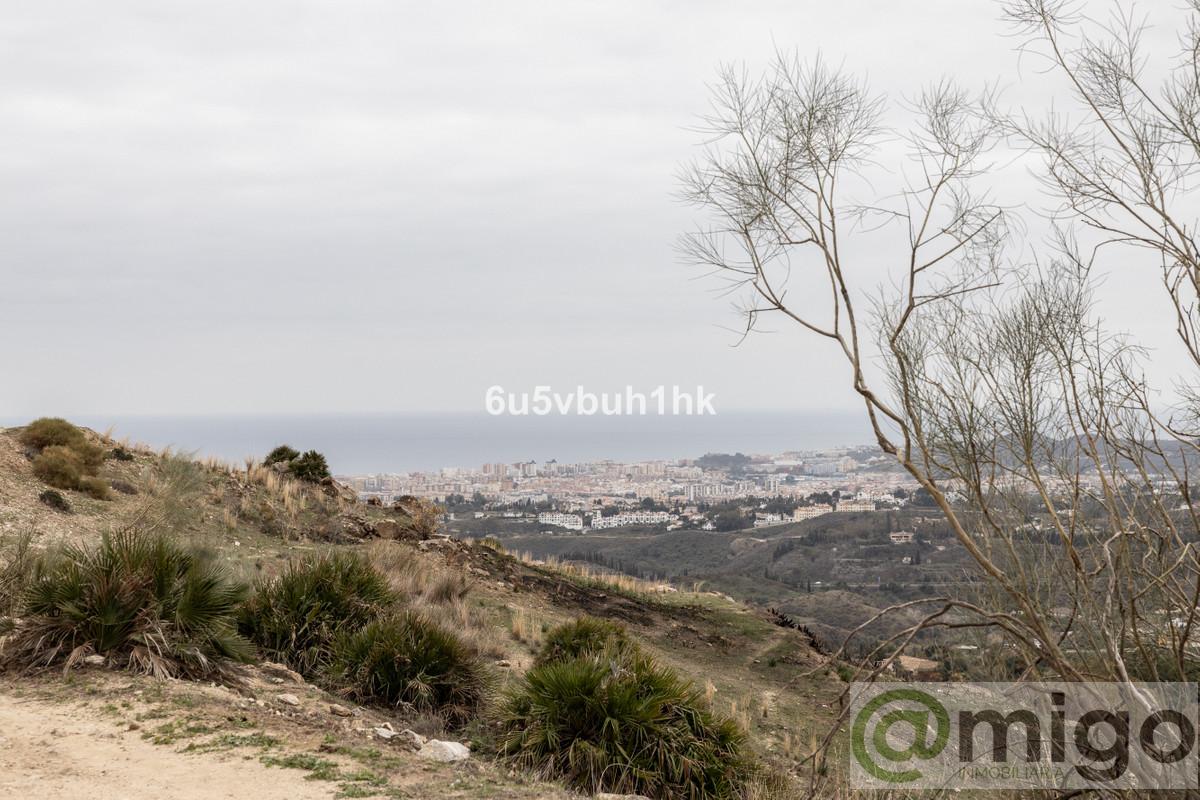 Venta de villa en Mijas