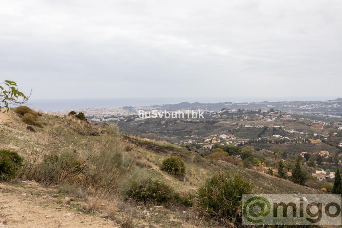 Venta de villa en Mijas