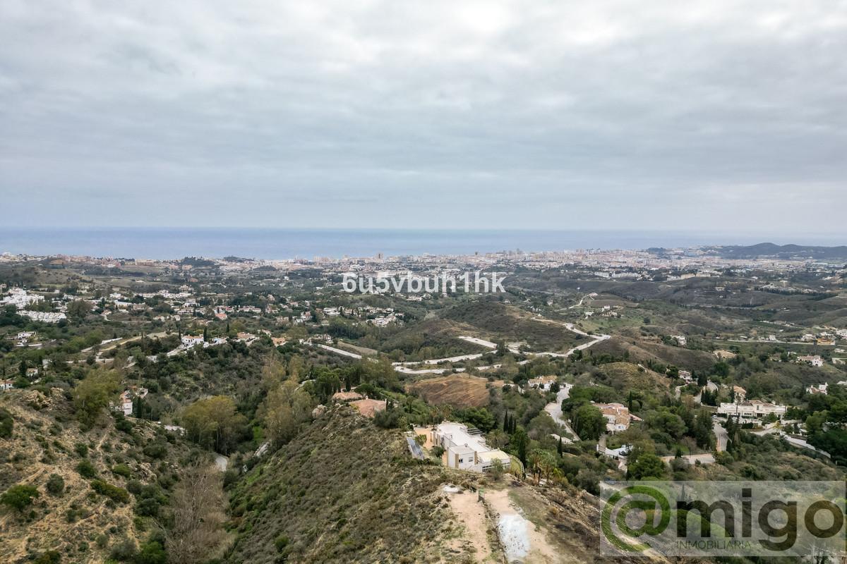 Venta de villa en Mijas