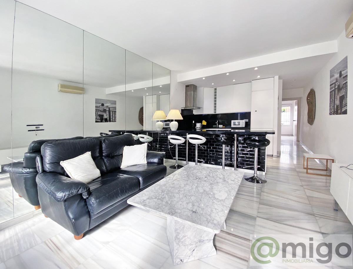 Venta de apartamento en Marbella