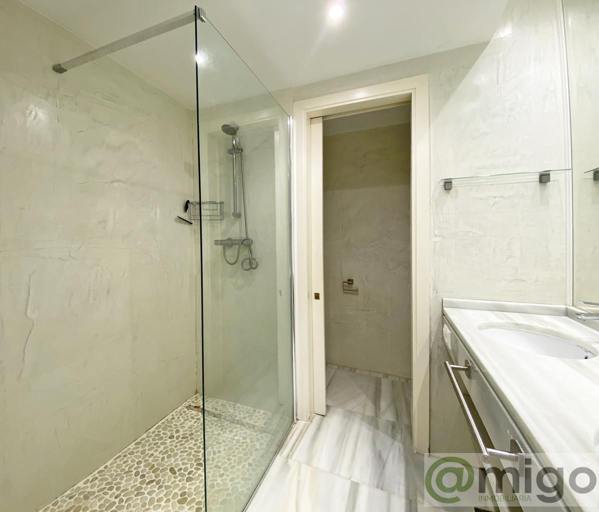 Venta de apartamento en Marbella