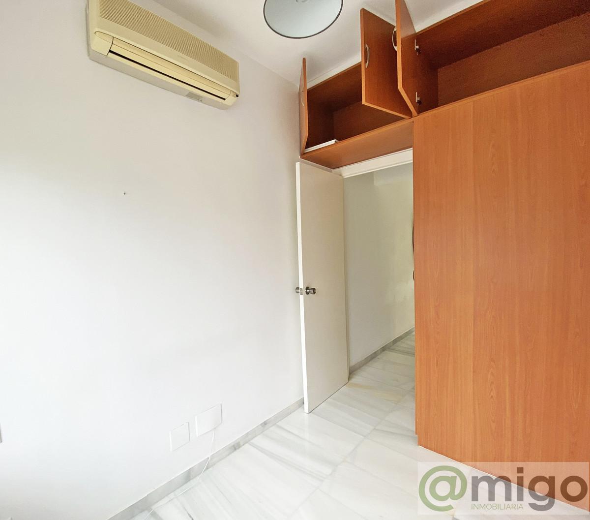 Venta de apartamento en Marbella