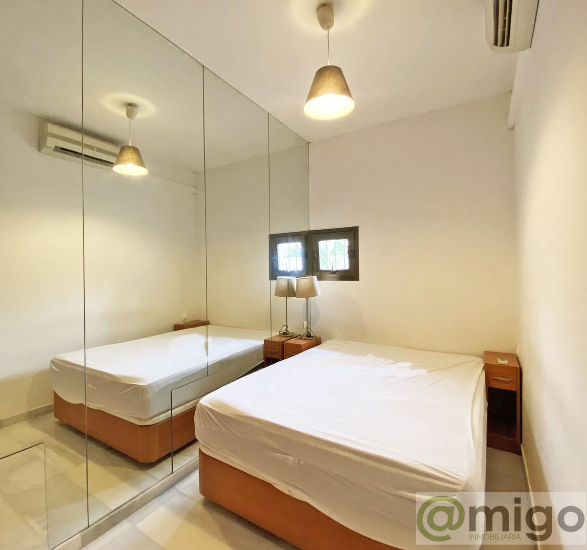 Venta de apartamento en Marbella