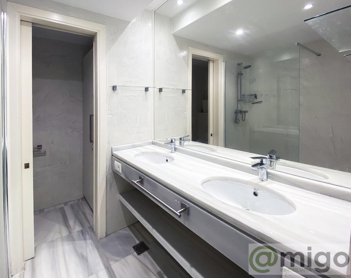 Venta de apartamento en Marbella