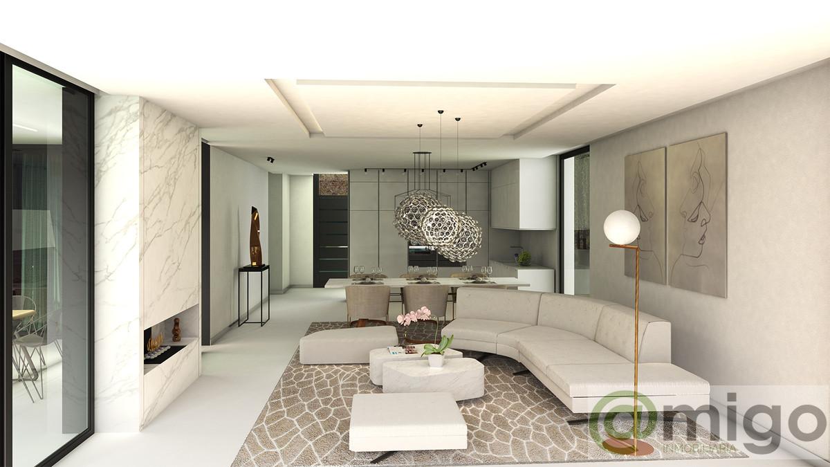 Venta de villa en Marbella