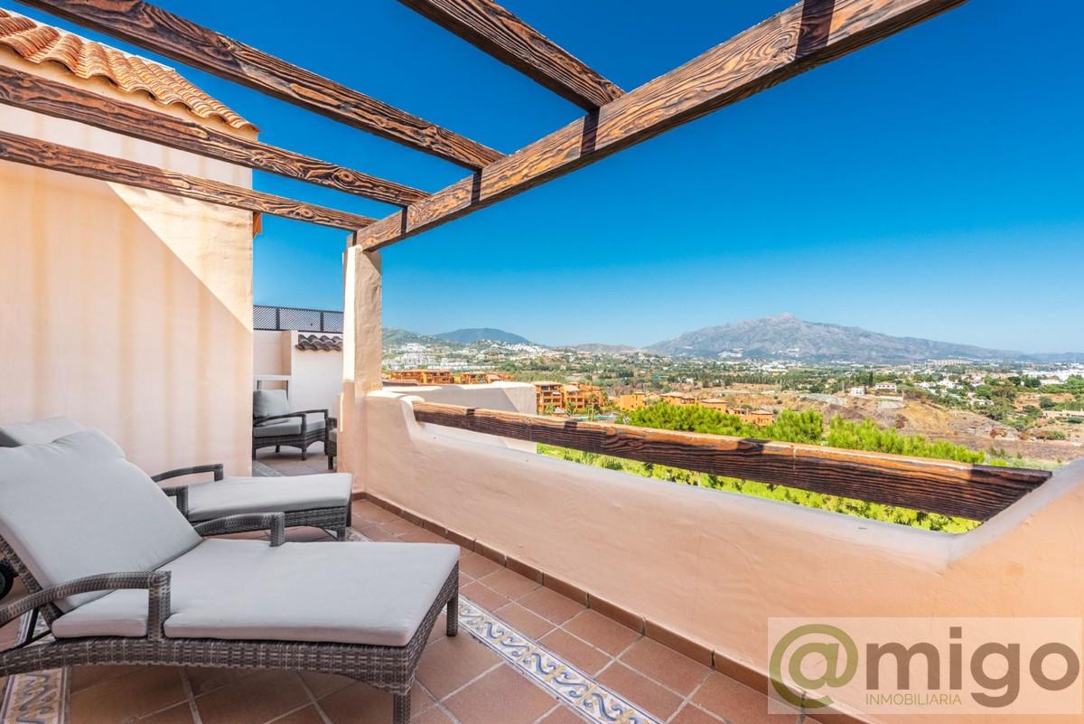 Venta de Ático en Marbella