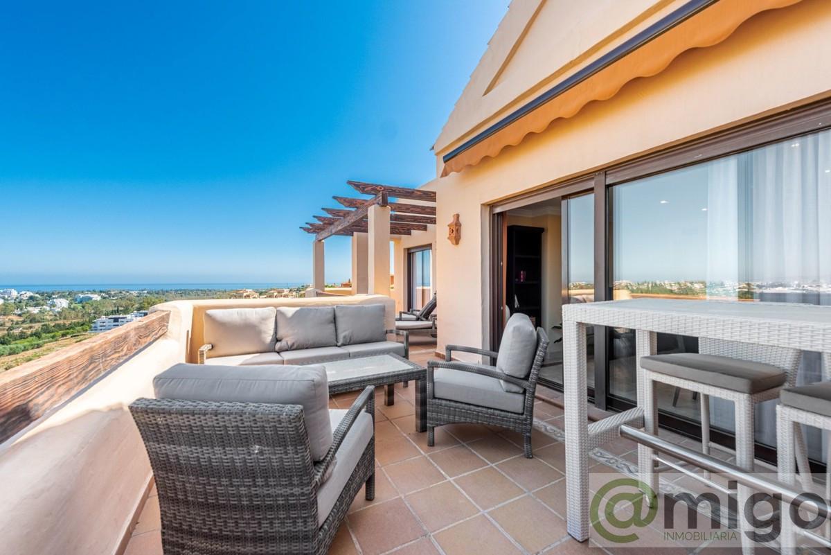 Venta de Ático en Marbella