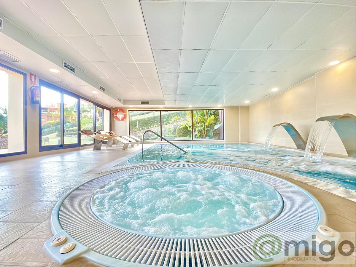 Venta de Ático en Marbella